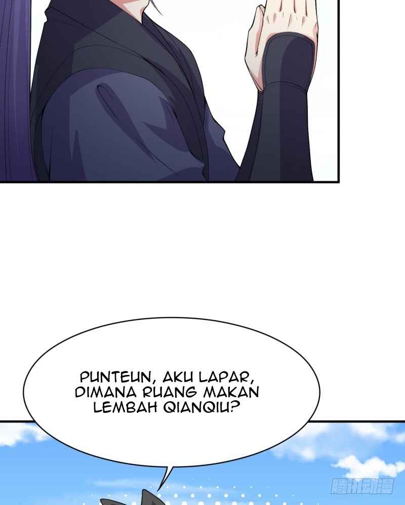 I Picked Up An Attributes Chapter 13 Bahasa Indonesia